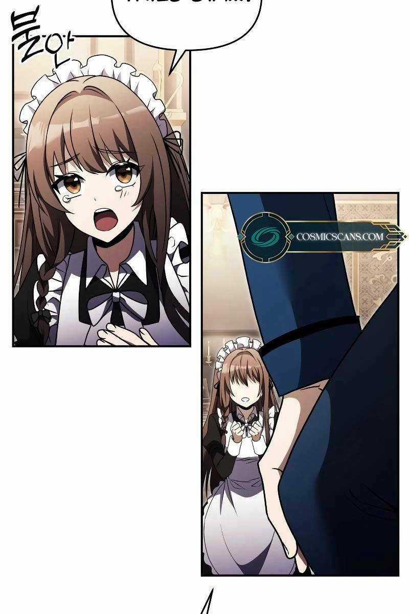 Hắc Kị Sĩ Thiên Tài Giới Hạn Thời Gian Chapter 10 trang 104