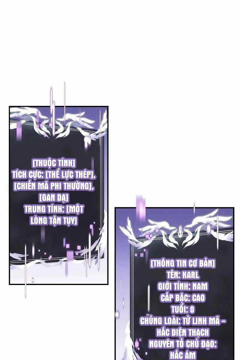 Hắc Kị Sĩ Thiên Tài Giới Hạn Thời Gian Chapter 10 trang 109