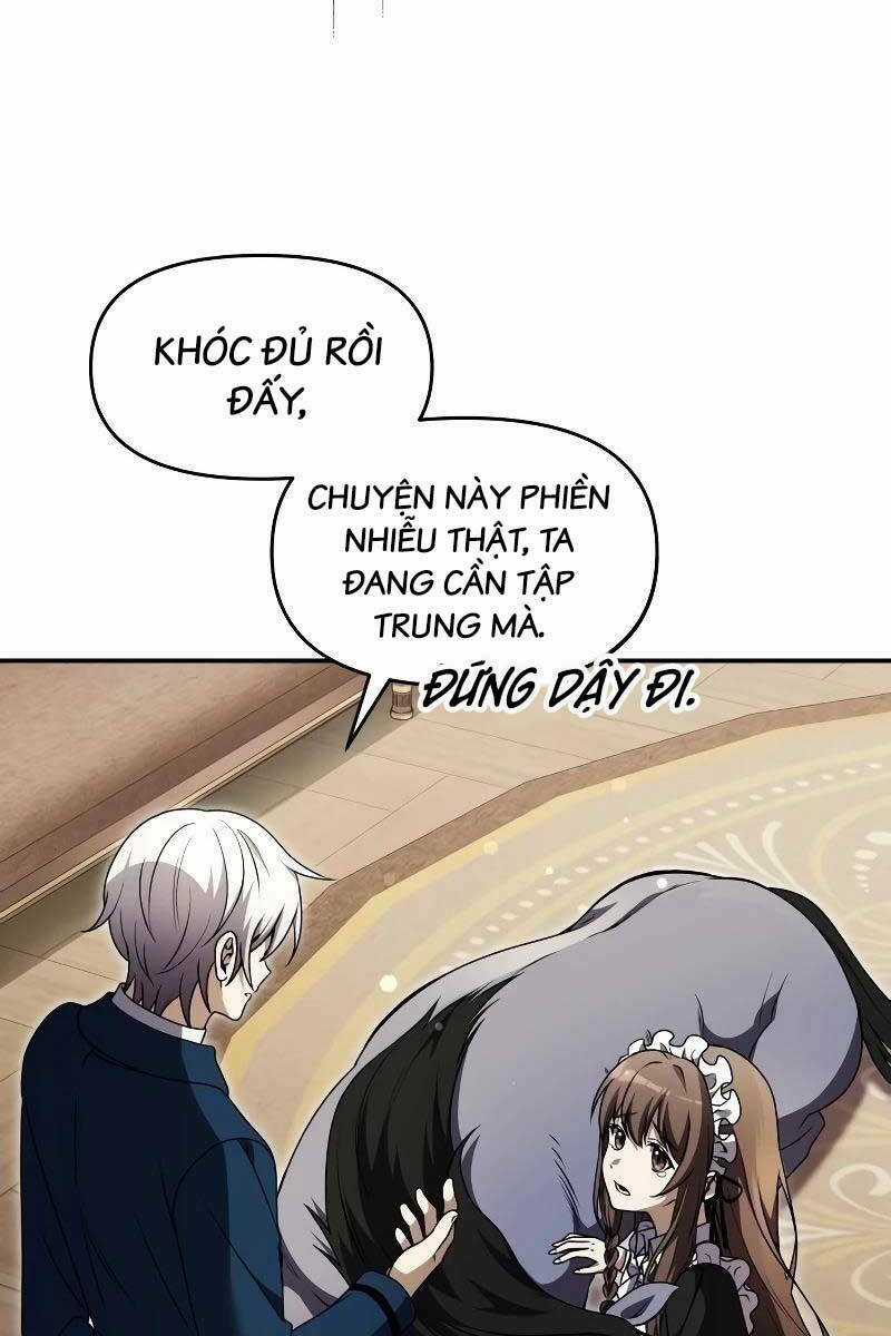 Hắc Kị Sĩ Thiên Tài Giới Hạn Thời Gian Chapter 10 trang 11