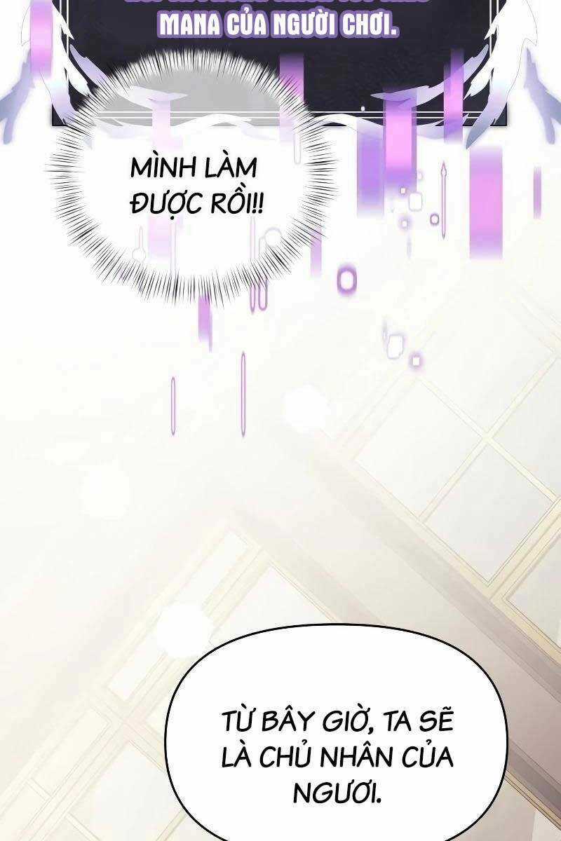 Hắc Kị Sĩ Thiên Tài Giới Hạn Thời Gian Chapter 10 trang 111