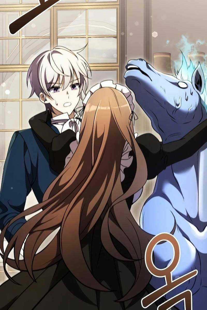 Hắc Kị Sĩ Thiên Tài Giới Hạn Thời Gian Chapter 10 trang 116