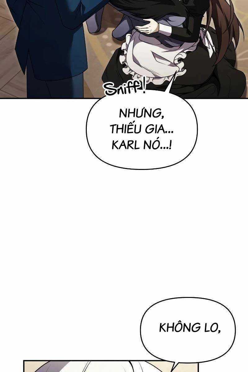 Hắc Kị Sĩ Thiên Tài Giới Hạn Thời Gian Chapter 10 trang 12