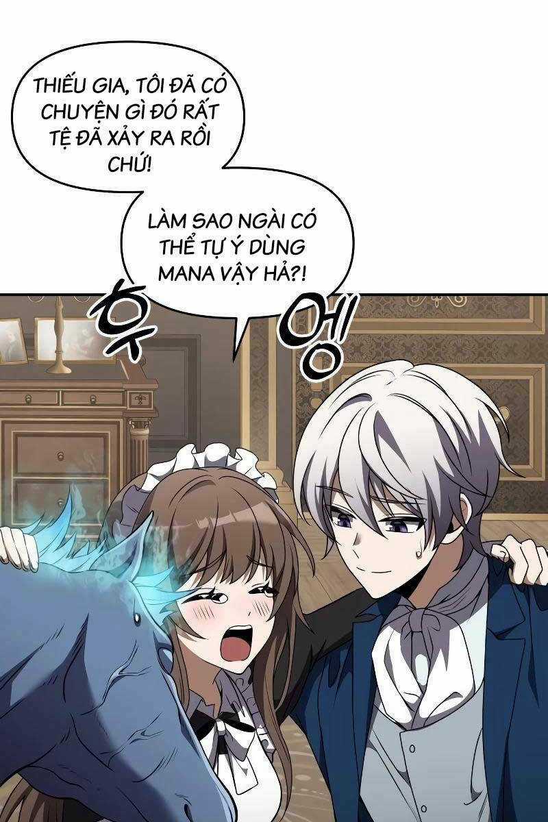 Hắc Kị Sĩ Thiên Tài Giới Hạn Thời Gian Chapter 10 trang 121