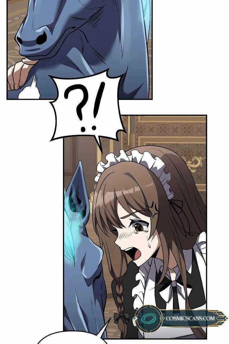 Hắc Kị Sĩ Thiên Tài Giới Hạn Thời Gian Chapter 10 trang 123