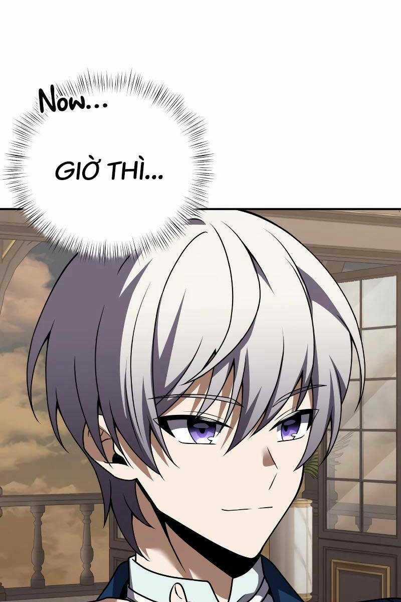 Hắc Kị Sĩ Thiên Tài Giới Hạn Thời Gian Chapter 10 trang 126