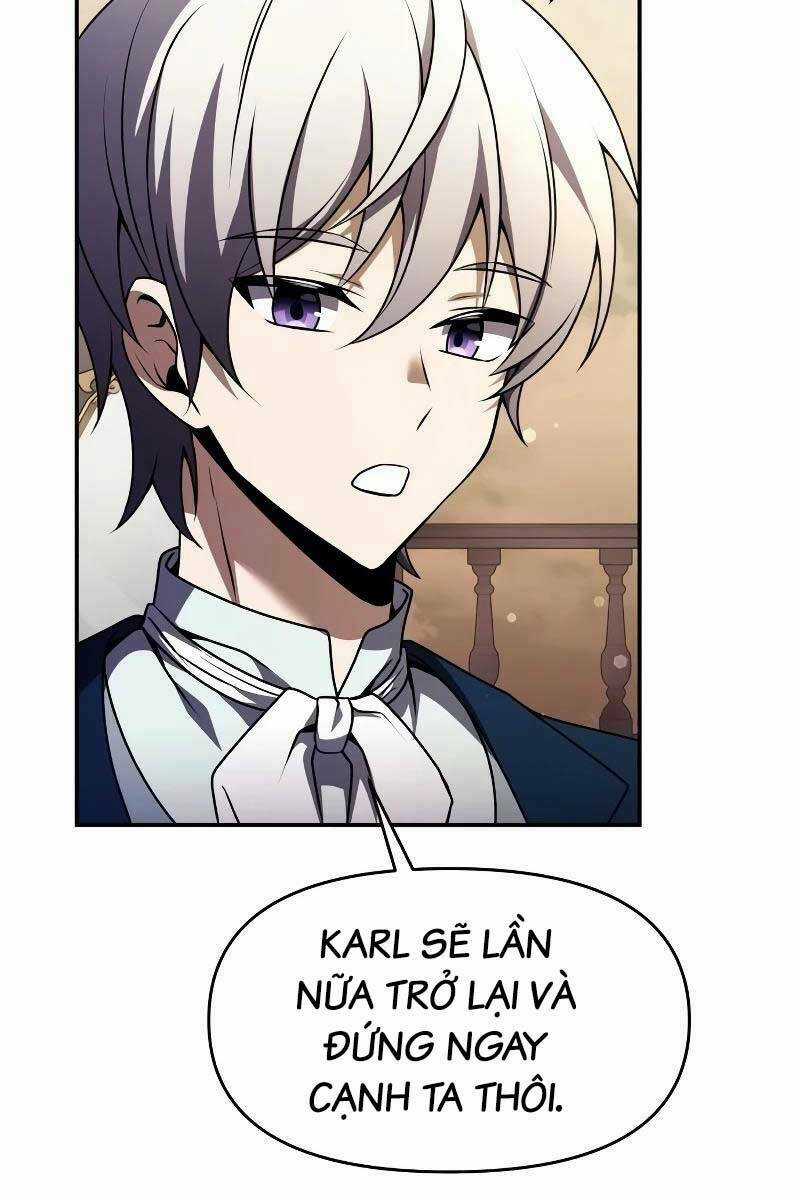 Hắc Kị Sĩ Thiên Tài Giới Hạn Thời Gian Chapter 10 trang 13