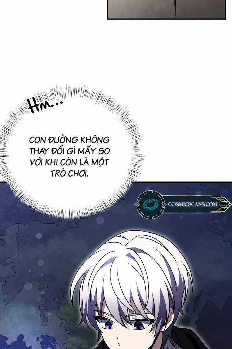 Hắc Kị Sĩ Thiên Tài Giới Hạn Thời Gian Chapter 10 trang 136