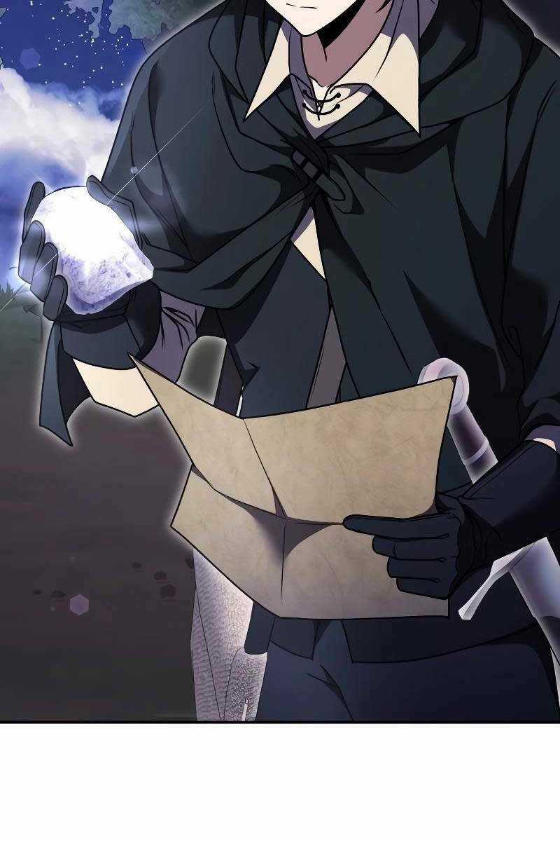 Hắc Kị Sĩ Thiên Tài Giới Hạn Thời Gian Chapter 10 trang 137