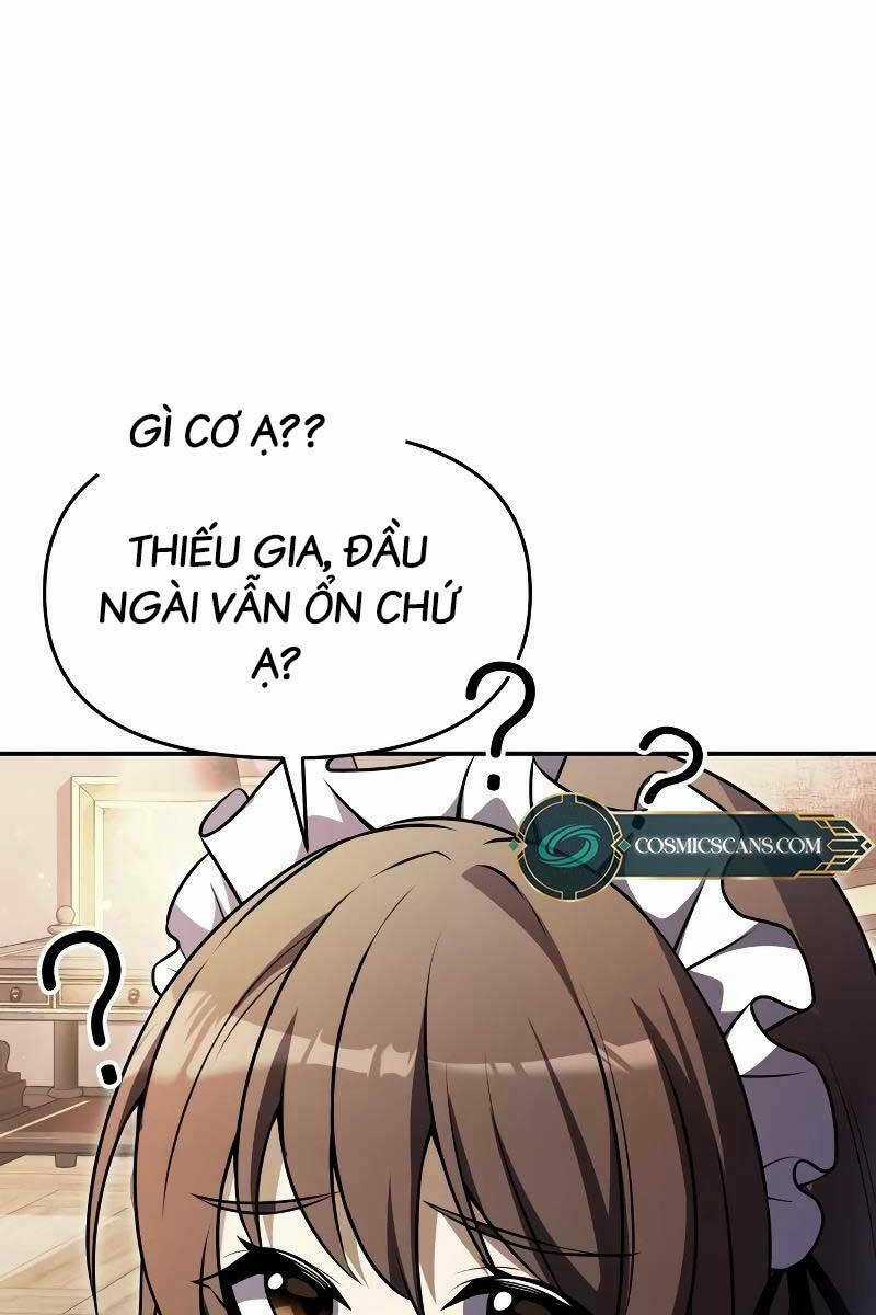 Hắc Kị Sĩ Thiên Tài Giới Hạn Thời Gian Chapter 10 trang 14