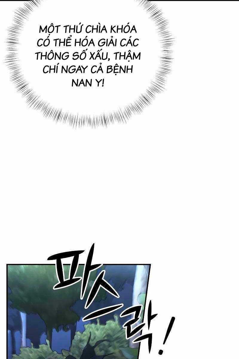 Hắc Kị Sĩ Thiên Tài Giới Hạn Thời Gian Chapter 10 trang 141