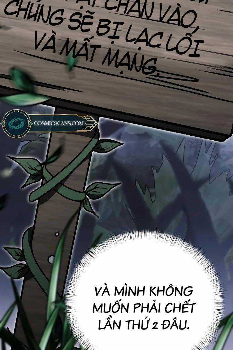 Hắc Kị Sĩ Thiên Tài Giới Hạn Thời Gian Chapter 10 trang 155