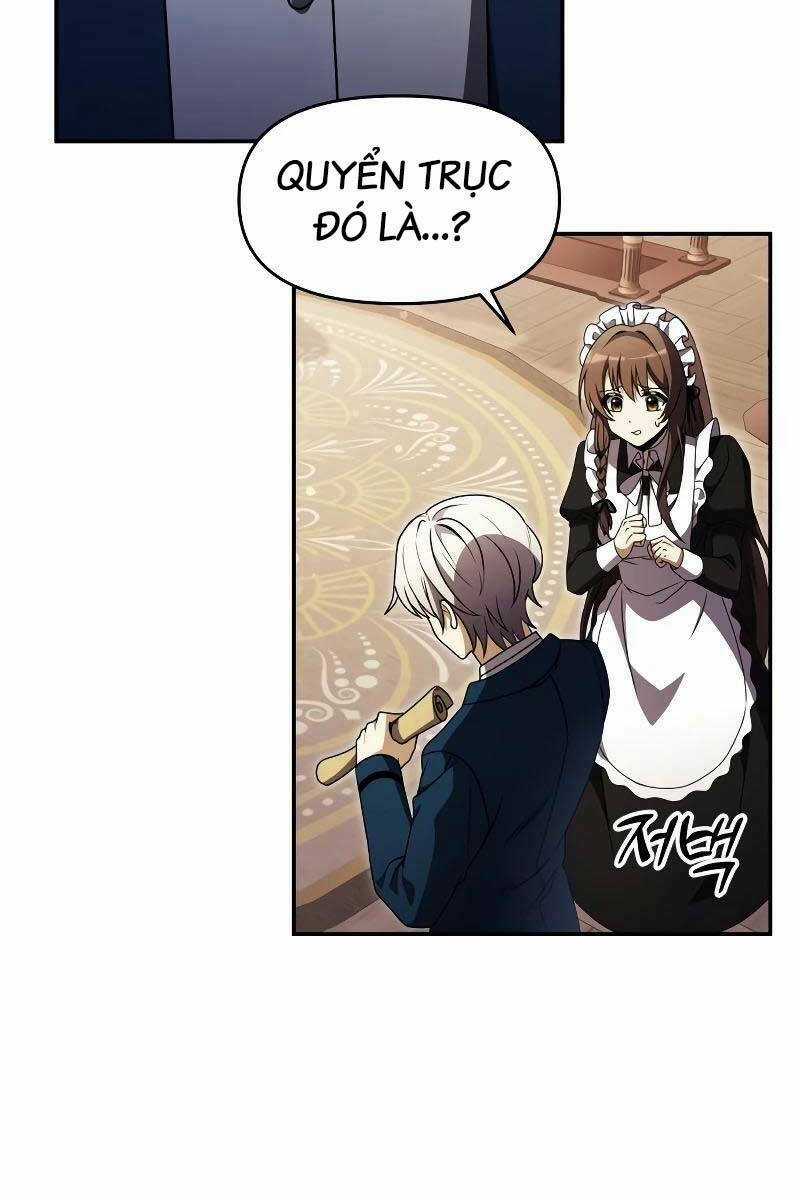 Hắc Kị Sĩ Thiên Tài Giới Hạn Thời Gian Chapter 10 trang 18