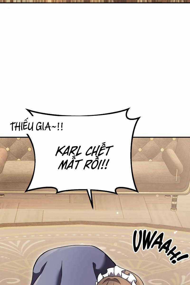 Hắc Kị Sĩ Thiên Tài Giới Hạn Thời Gian Chapter 10 trang 2