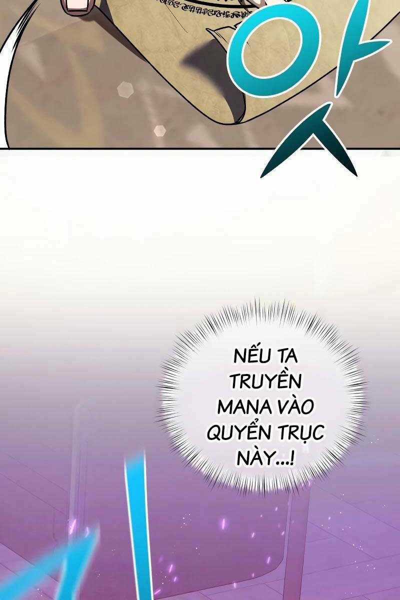 Hắc Kị Sĩ Thiên Tài Giới Hạn Thời Gian Chapter 10 trang 20