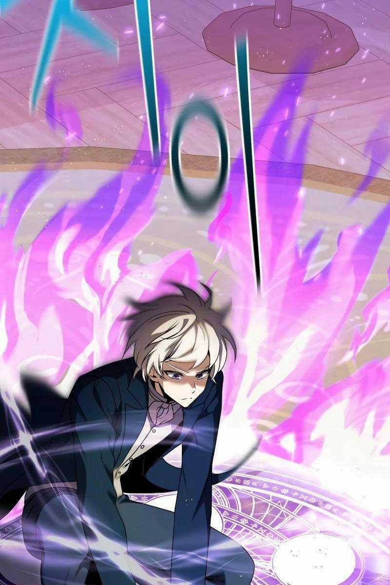 Hắc Kị Sĩ Thiên Tài Giới Hạn Thời Gian Chapter 10 trang 21