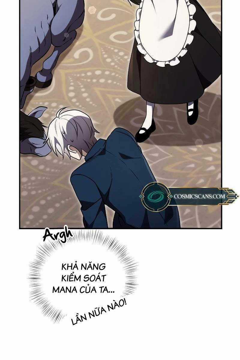 Hắc Kị Sĩ Thiên Tài Giới Hạn Thời Gian Chapter 10 trang 27