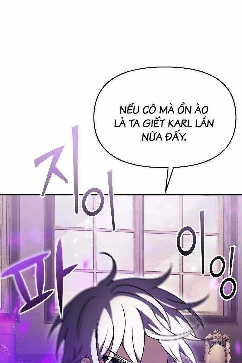 Hắc Kị Sĩ Thiên Tài Giới Hạn Thời Gian Chapter 10 trang 28