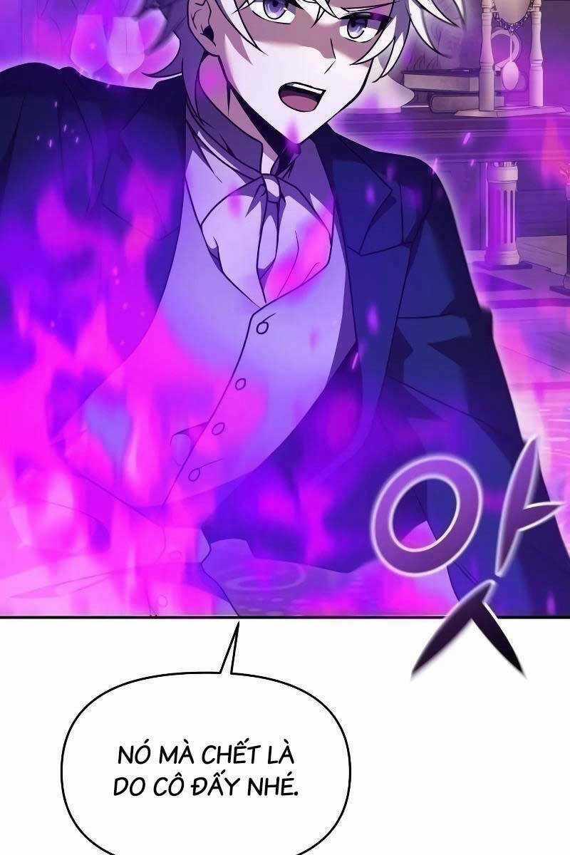 Hắc Kị Sĩ Thiên Tài Giới Hạn Thời Gian Chapter 10 trang 29