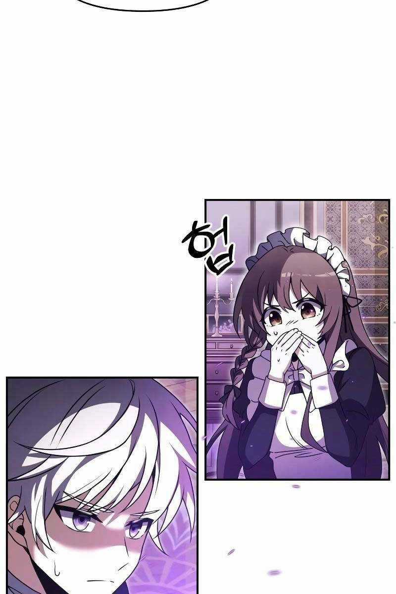 Hắc Kị Sĩ Thiên Tài Giới Hạn Thời Gian Chapter 10 trang 30