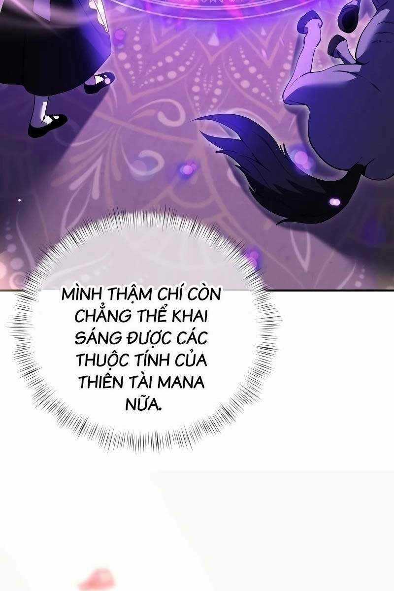 Hắc Kị Sĩ Thiên Tài Giới Hạn Thời Gian Chapter 10 trang 33