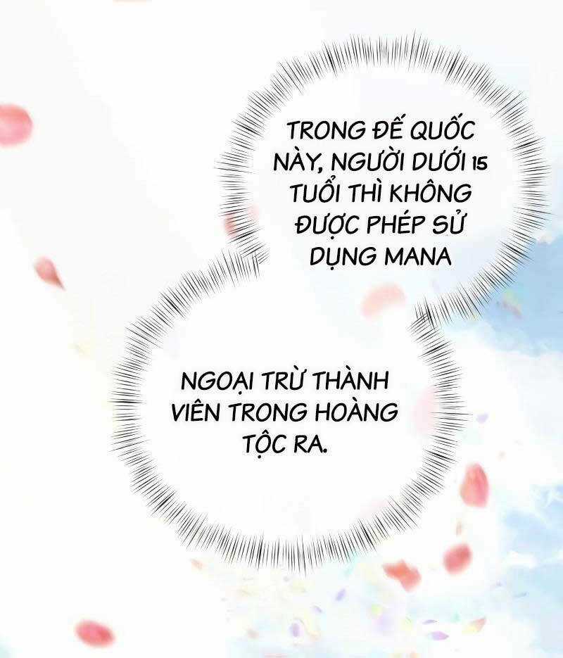 Hắc Kị Sĩ Thiên Tài Giới Hạn Thời Gian Chapter 10 trang 34