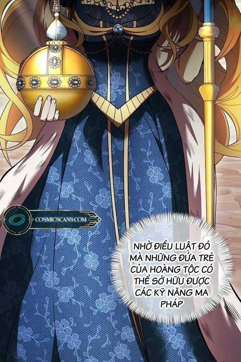 Hắc Kị Sĩ Thiên Tài Giới Hạn Thời Gian Chapter 10 trang 36