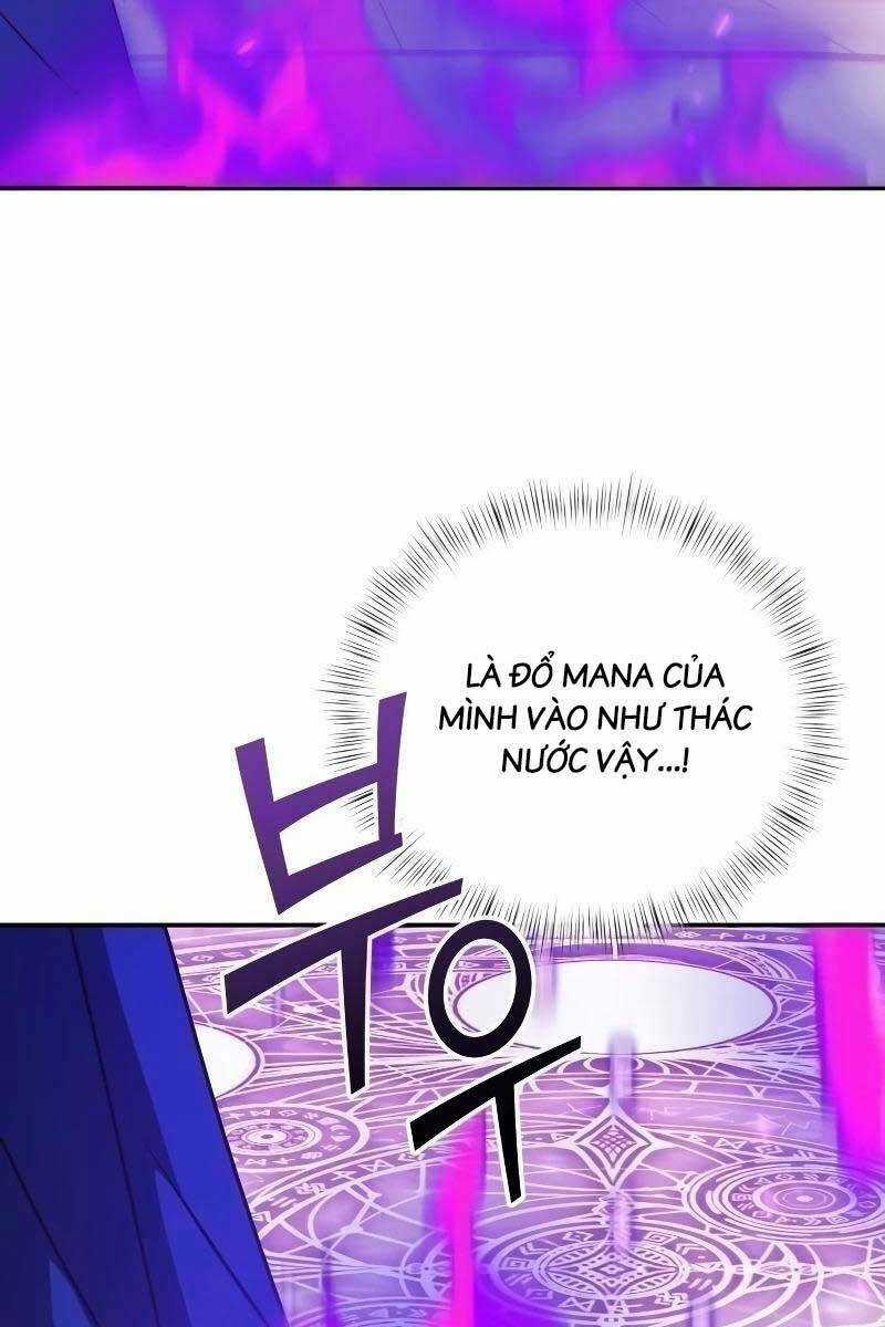 Hắc Kị Sĩ Thiên Tài Giới Hạn Thời Gian Chapter 10 trang 39