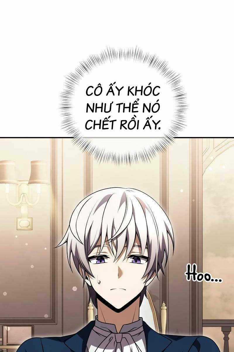 Hắc Kị Sĩ Thiên Tài Giới Hạn Thời Gian Chapter 10 trang 4