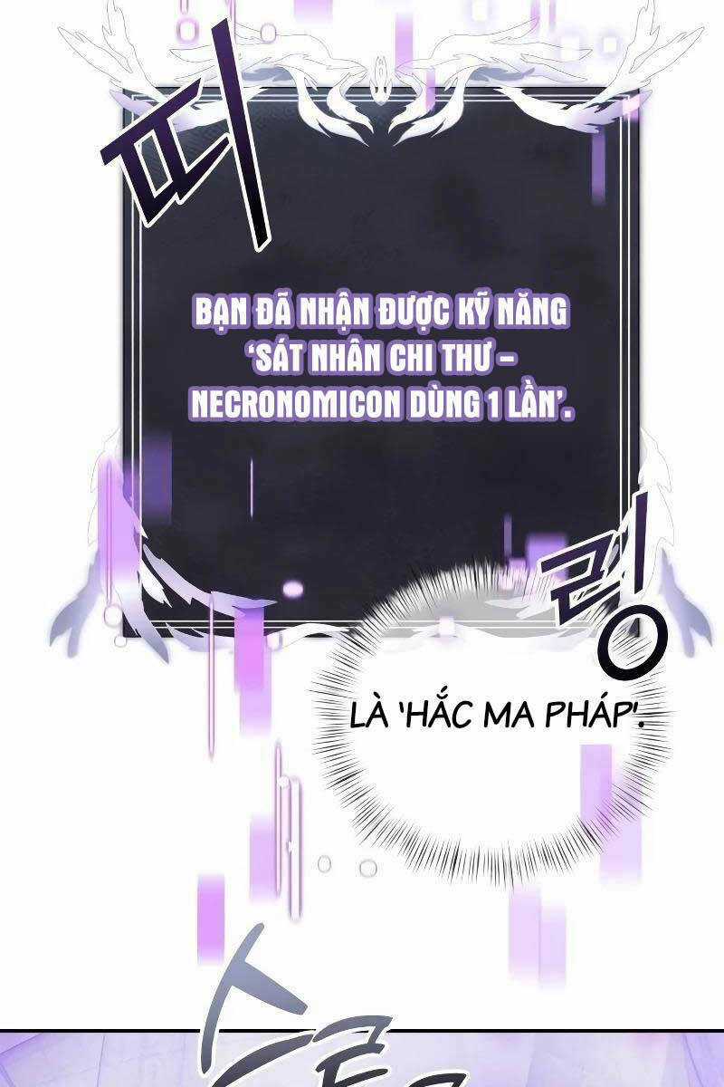 Hắc Kị Sĩ Thiên Tài Giới Hạn Thời Gian Chapter 10 trang 48