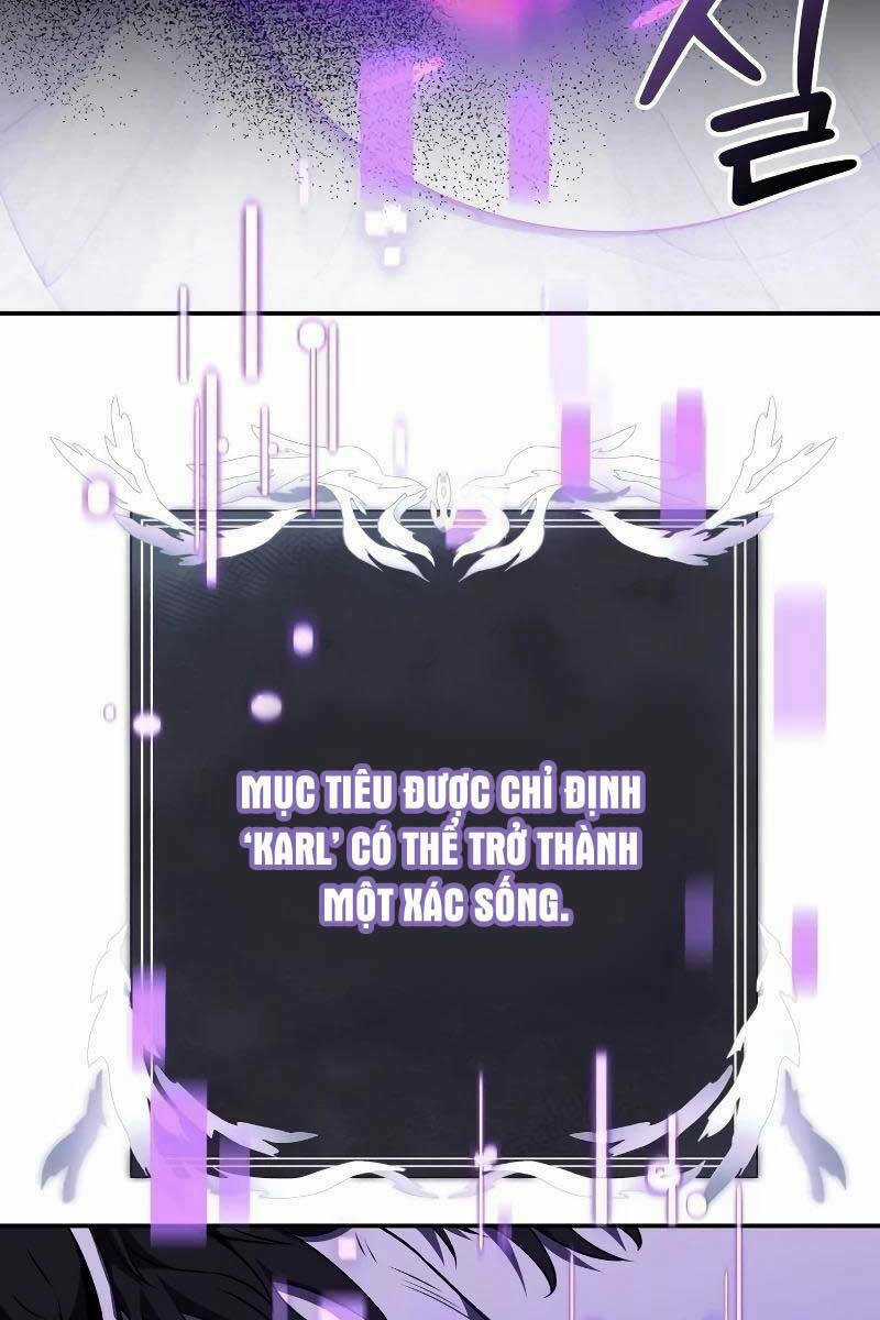 Hắc Kị Sĩ Thiên Tài Giới Hạn Thời Gian Chapter 10 trang 50