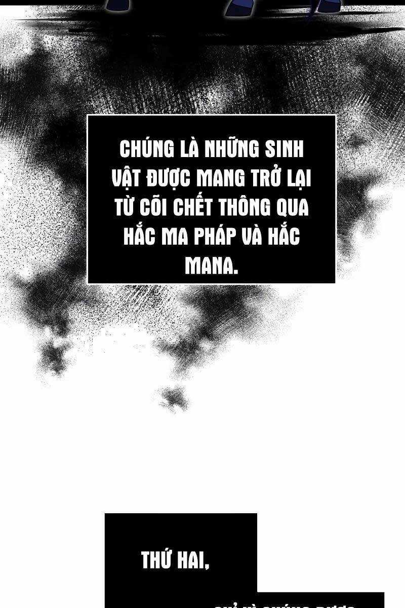 Hắc Kị Sĩ Thiên Tài Giới Hạn Thời Gian Chapter 10 trang 59