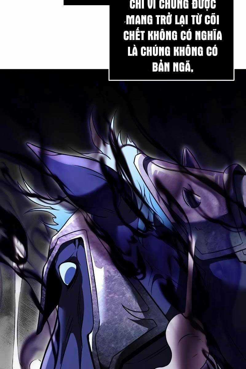 Hắc Kị Sĩ Thiên Tài Giới Hạn Thời Gian Chapter 10 trang 60