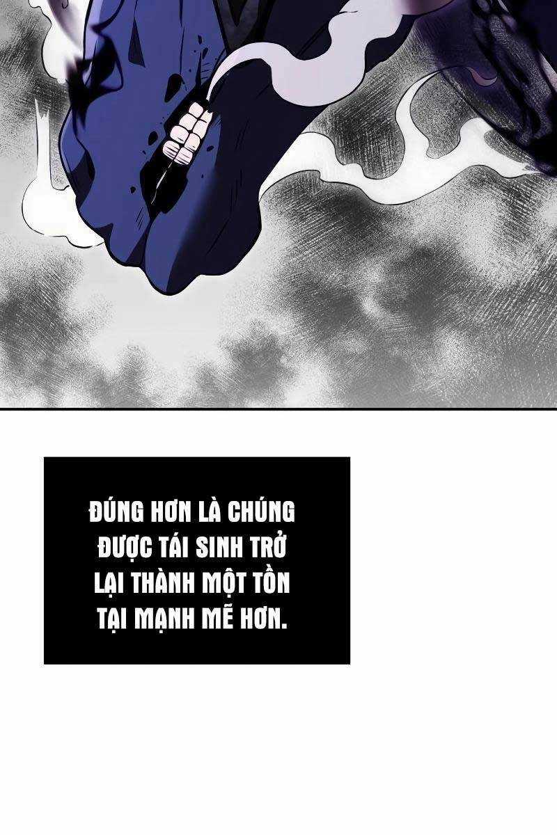 Hắc Kị Sĩ Thiên Tài Giới Hạn Thời Gian Chapter 10 trang 61