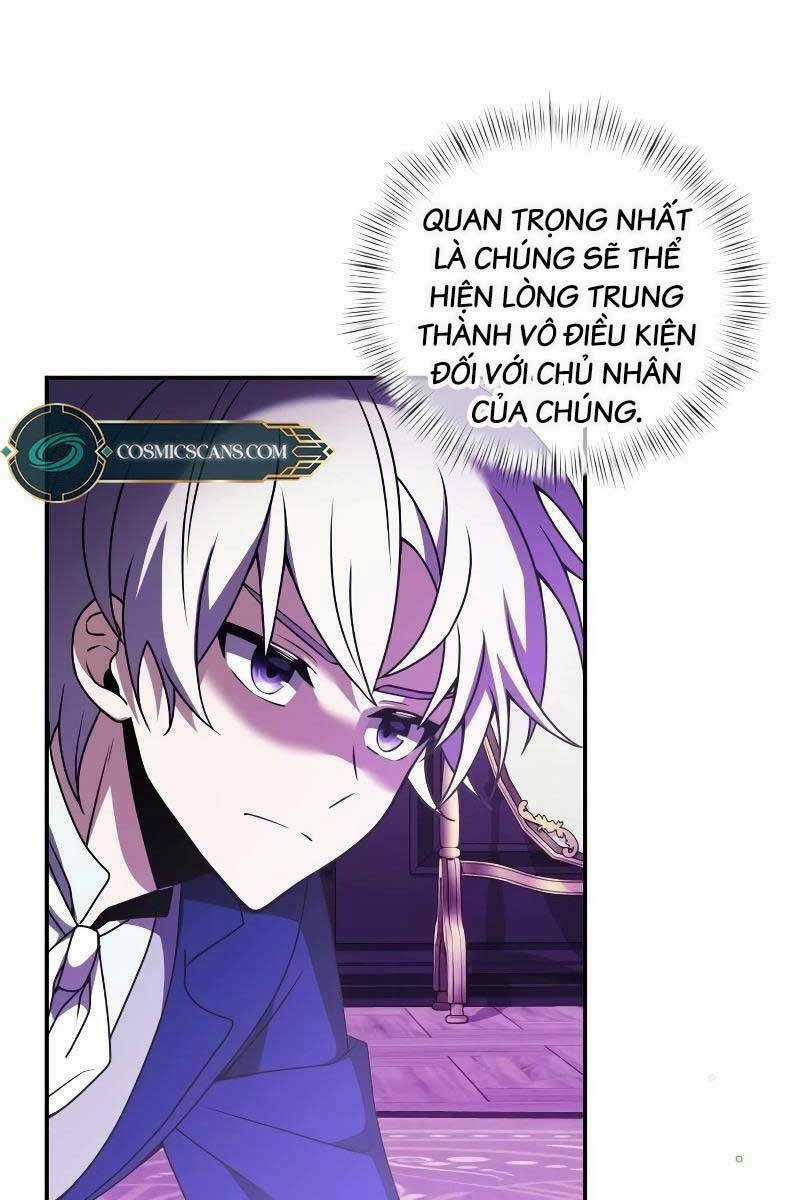 Hắc Kị Sĩ Thiên Tài Giới Hạn Thời Gian Chapter 10 trang 62