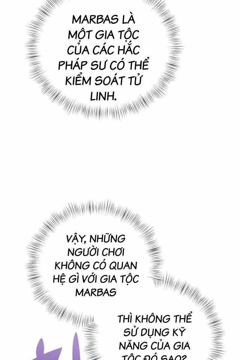 Hắc Kị Sĩ Thiên Tài Giới Hạn Thời Gian Chapter 10 trang 69