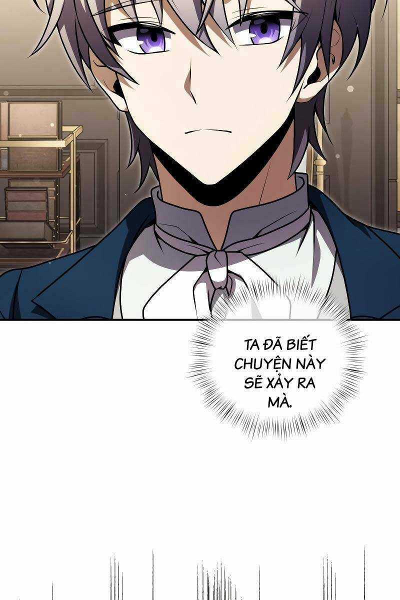 Hắc Kị Sĩ Thiên Tài Giới Hạn Thời Gian Chapter 10 trang 8