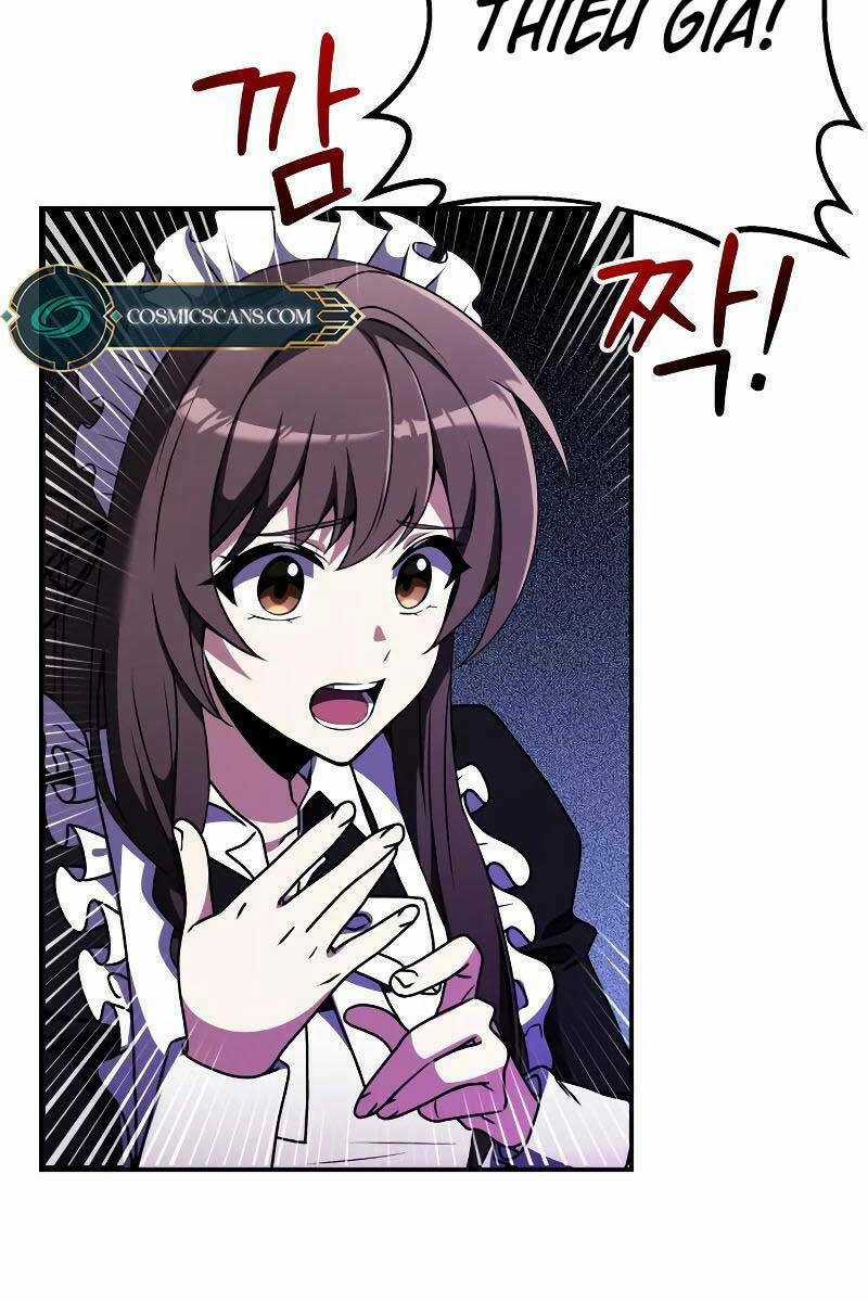 Hắc Kị Sĩ Thiên Tài Giới Hạn Thời Gian Chapter 10 trang 83