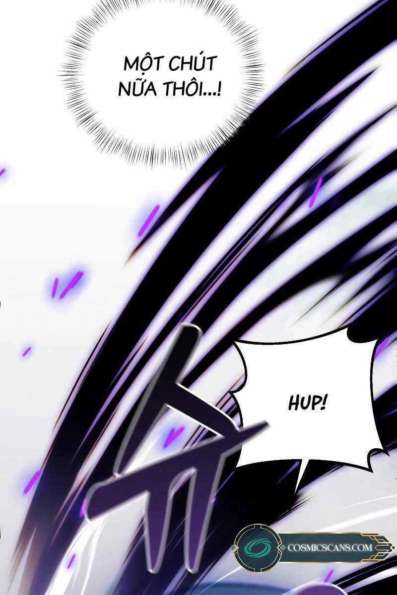 Hắc Kị Sĩ Thiên Tài Giới Hạn Thời Gian Chapter 10 trang 85