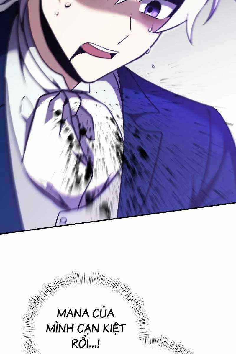 Hắc Kị Sĩ Thiên Tài Giới Hạn Thời Gian Chapter 10 trang 88