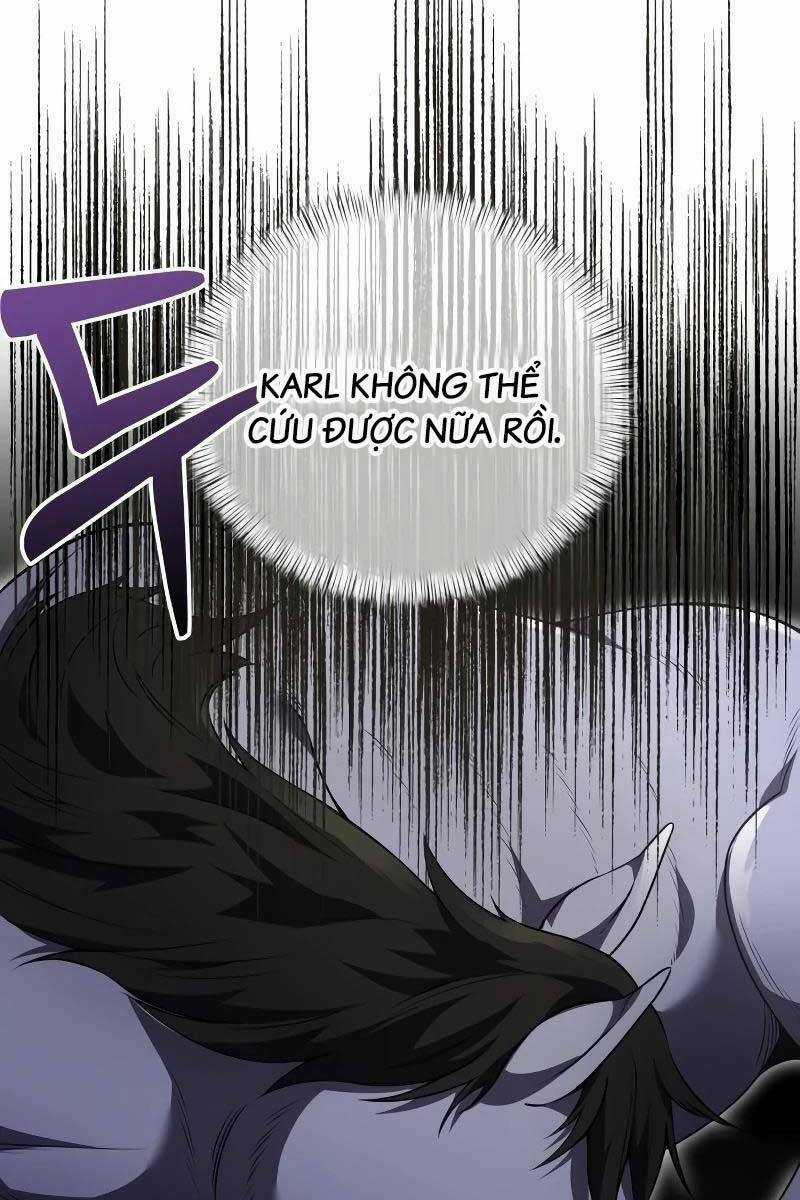 Hắc Kị Sĩ Thiên Tài Giới Hạn Thời Gian Chapter 10 trang 9