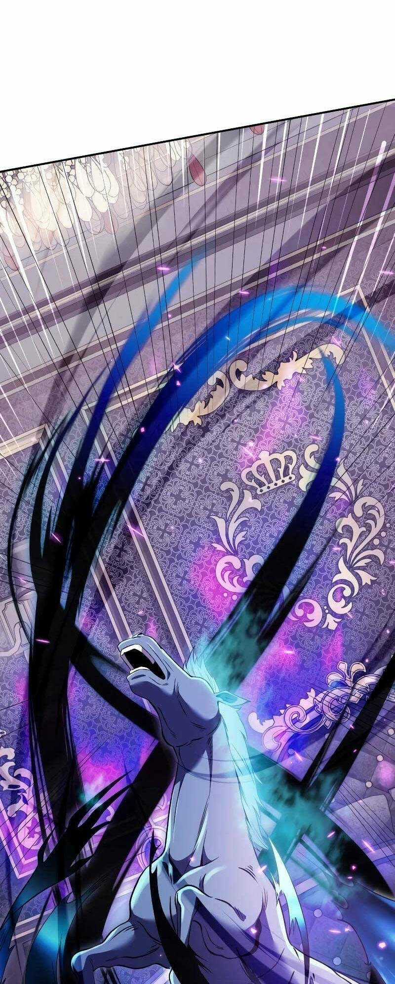 Hắc Kị Sĩ Thiên Tài Giới Hạn Thời Gian Chapter 10 trang 91