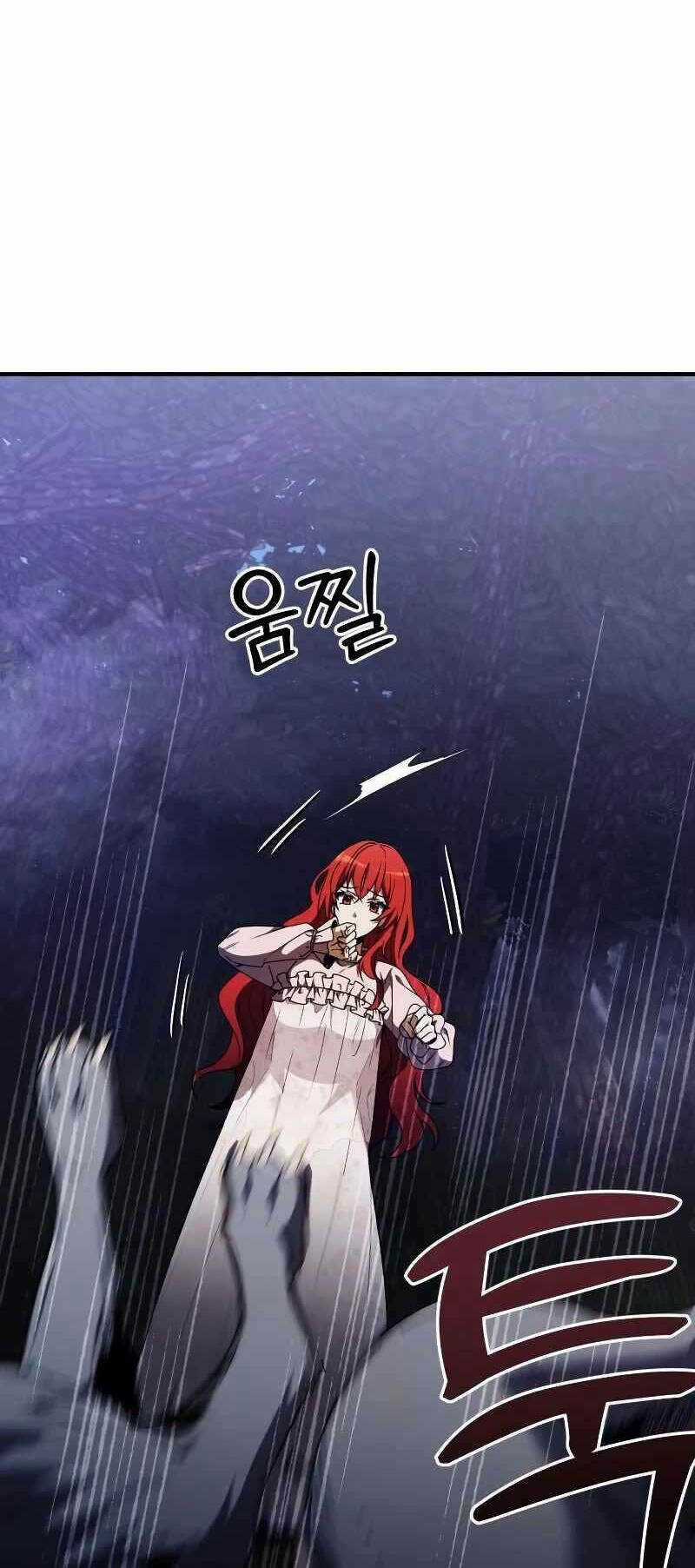 Hắc Kị Sĩ Thiên Tài Giới Hạn Thời Gian Chapter 11 trang 108