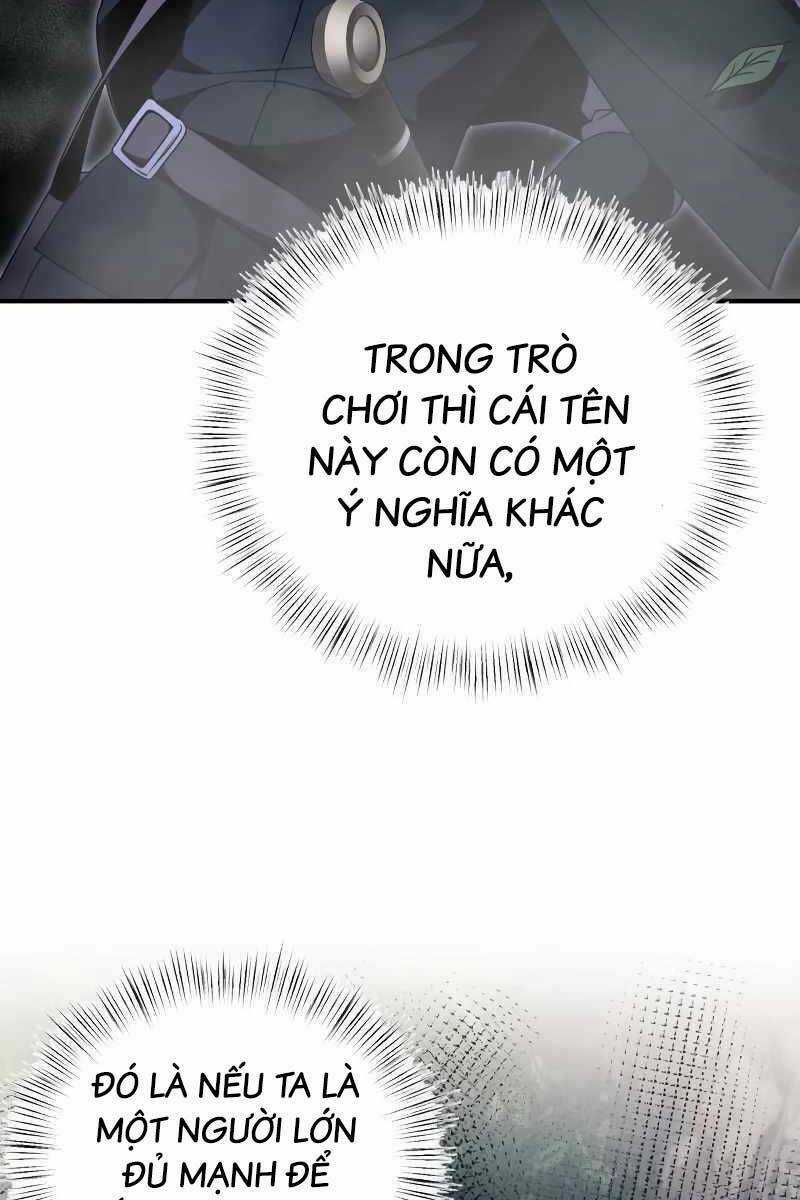 Hắc Kị Sĩ Thiên Tài Giới Hạn Thời Gian Chapter 11 trang 11