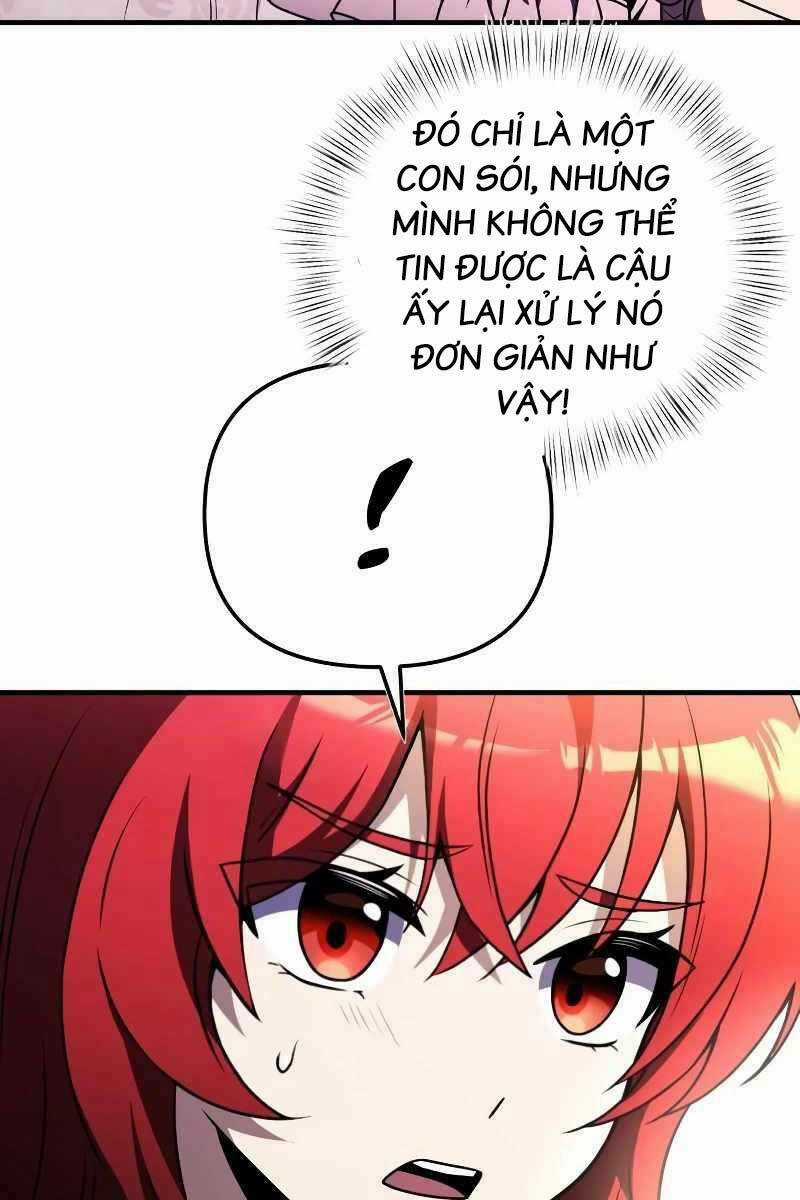 Hắc Kị Sĩ Thiên Tài Giới Hạn Thời Gian Chapter 11 trang 111