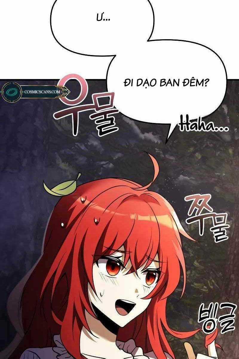 Hắc Kị Sĩ Thiên Tài Giới Hạn Thời Gian Chapter 11 trang 117