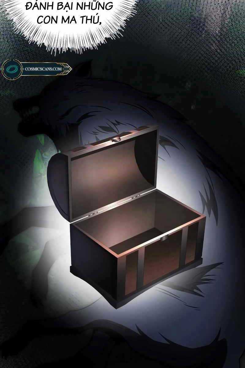 Hắc Kị Sĩ Thiên Tài Giới Hạn Thời Gian Chapter 11 trang 12