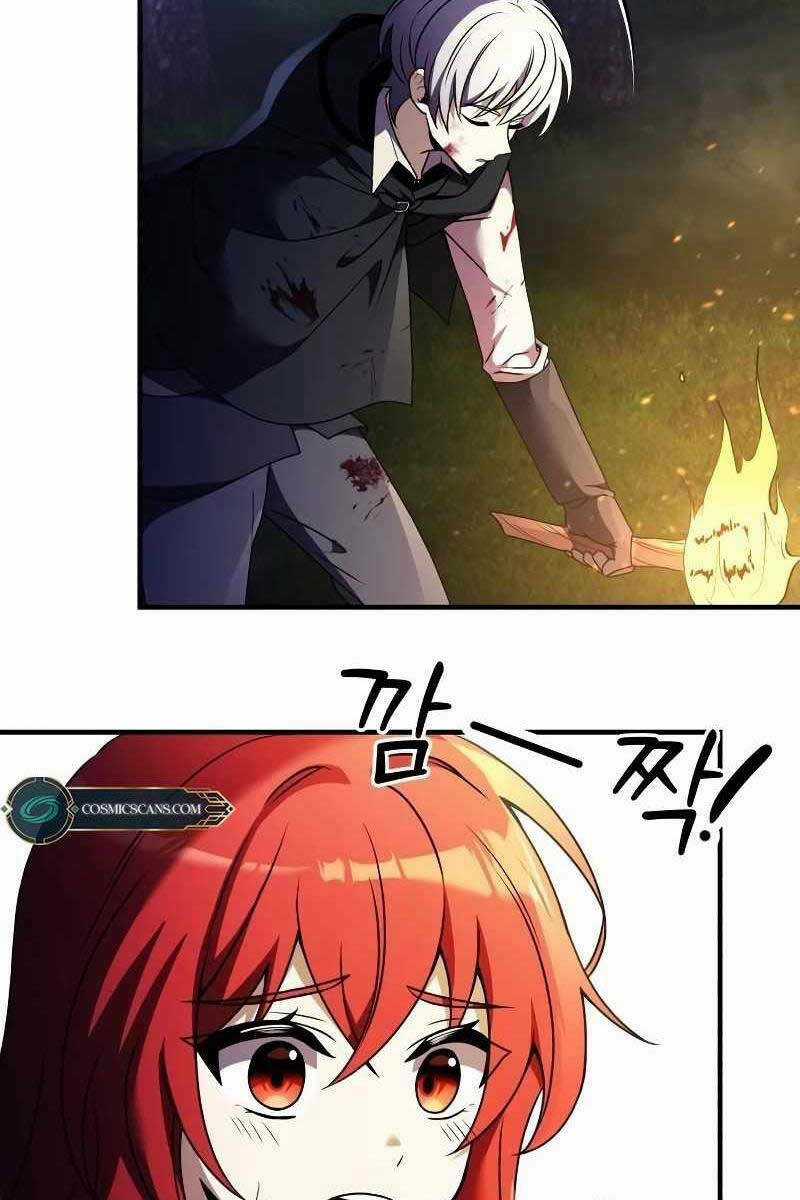 Hắc Kị Sĩ Thiên Tài Giới Hạn Thời Gian Chapter 11 trang 120