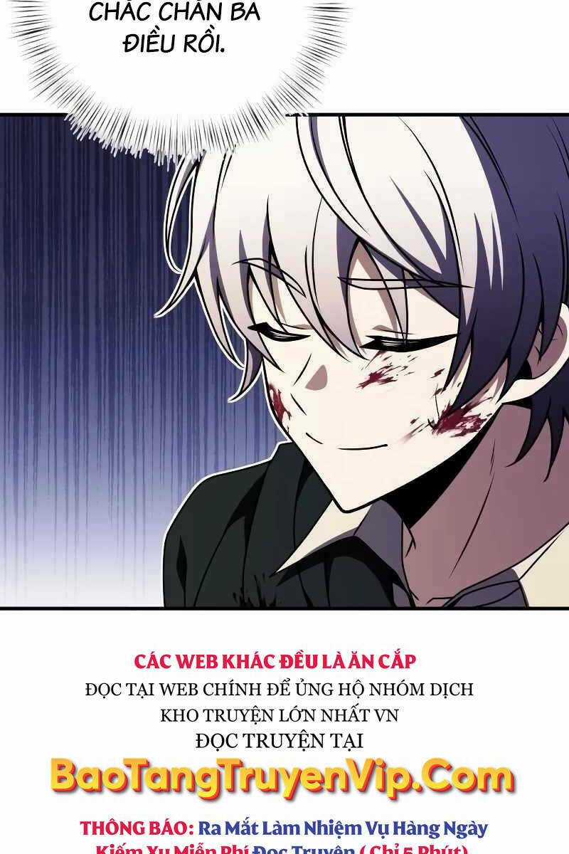 Hắc Kị Sĩ Thiên Tài Giới Hạn Thời Gian Chapter 11 trang 126