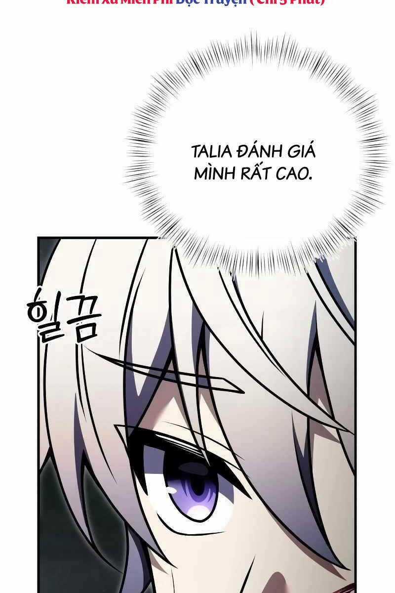 Hắc Kị Sĩ Thiên Tài Giới Hạn Thời Gian Chapter 11 trang 127