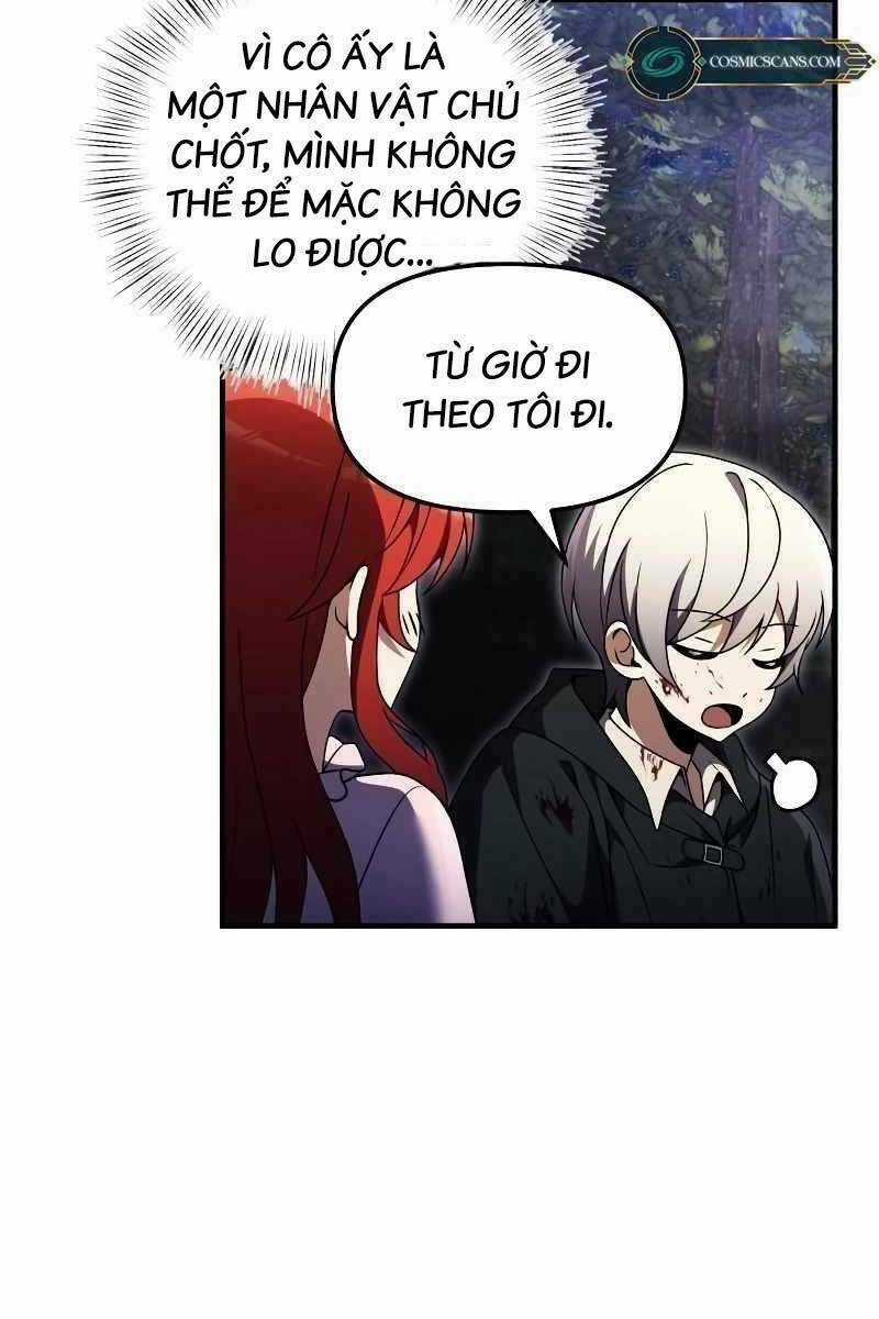 Hắc Kị Sĩ Thiên Tài Giới Hạn Thời Gian Chapter 11 trang 131